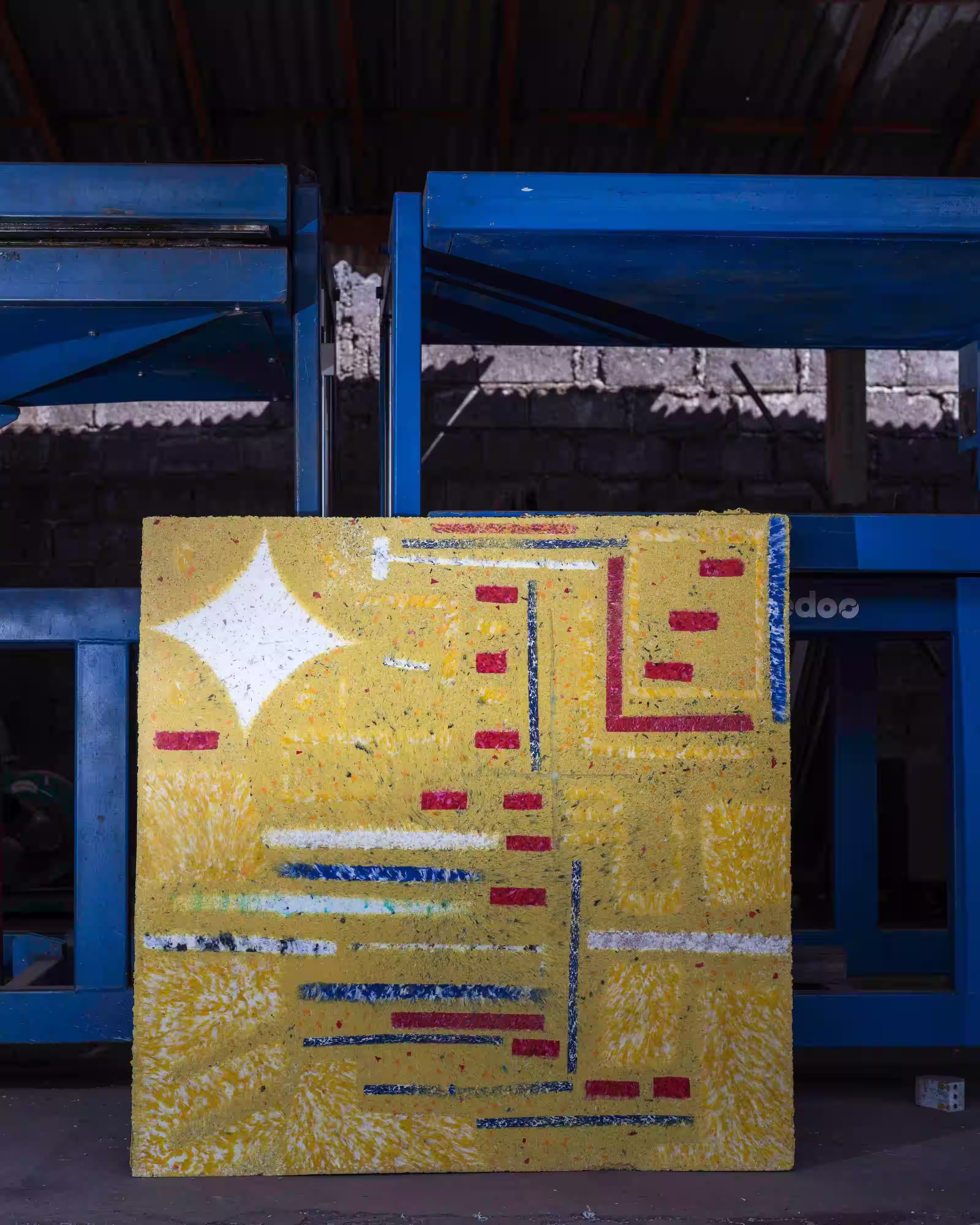 Recycled Plastic Sheets